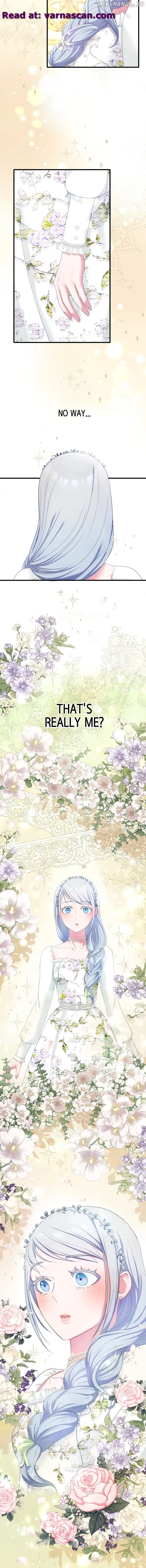 Useless Cinderella’s Feeble Attempt to Save the Kingdom Chapter 13 53 001