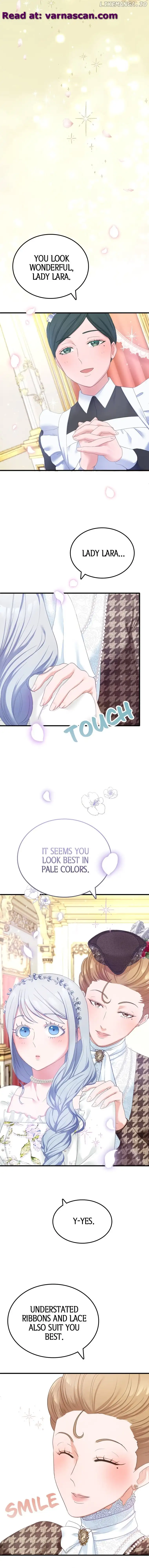 Useless Cinderella’s Feeble Attempt to Save the Kingdom Chapter 13 54 002