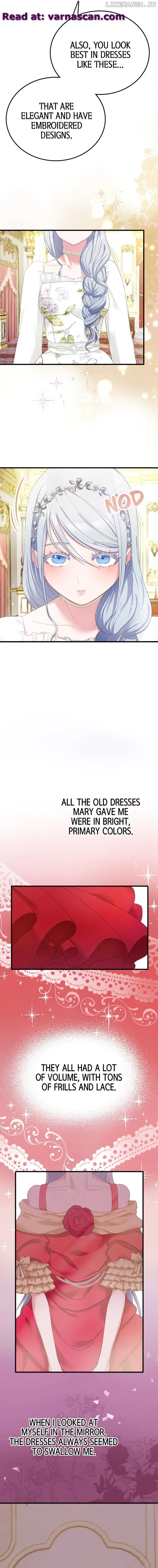 Useless Cinderella’s Feeble Attempt to Save the Kingdom Chapter 13 55 003