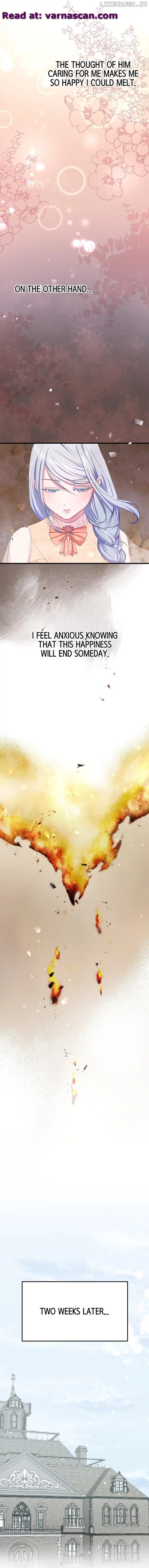 Useless Cinderella’s Feeble Attempt to Save the Kingdom Chapter 13 60 008