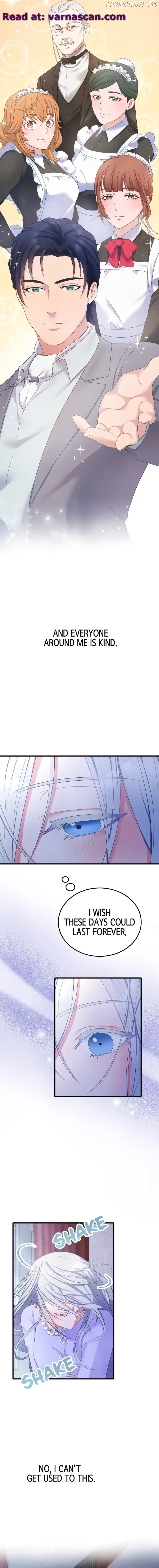 Useless Cinderella’s Feeble Attempt to Save the Kingdom Chapter 13 62 010