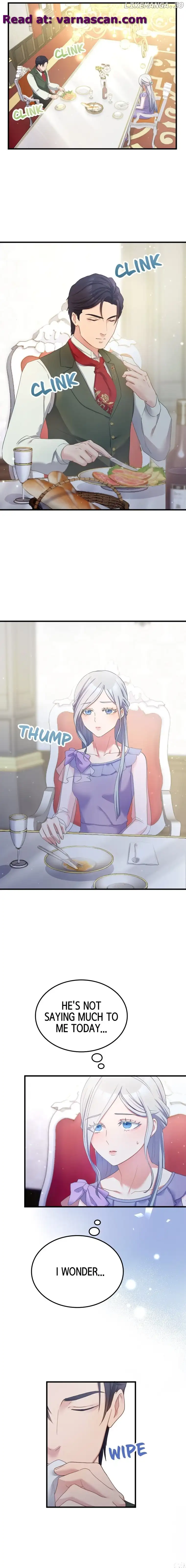 Useless Cinderella’s Feeble Attempt to Save the Kingdom Chapter 14 50 001