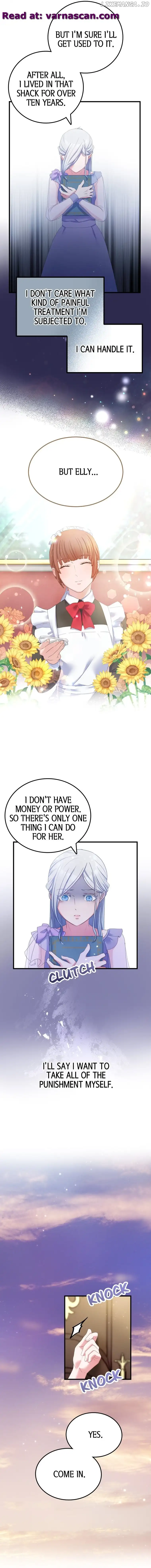 Useless Cinderella’s Feeble Attempt to Save the Kingdom Chapter 14 53 004