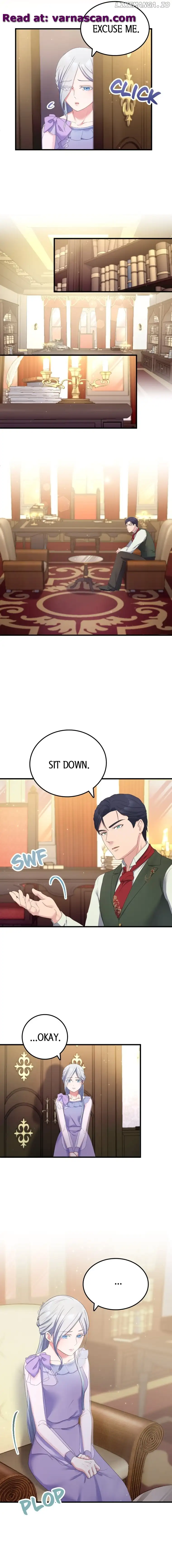 Useless Cinderella’s Feeble Attempt to Save the Kingdom Chapter 14 54 005