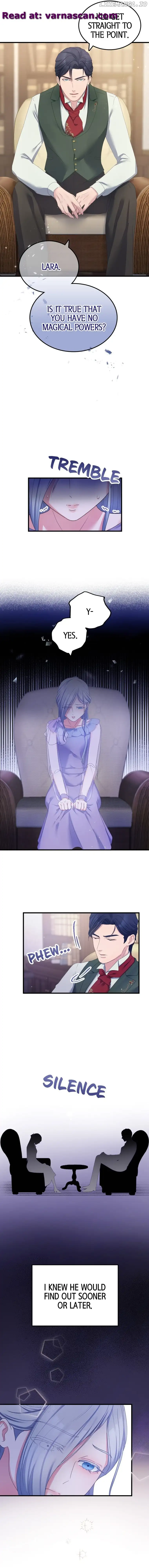 Useless Cinderella’s Feeble Attempt to Save the Kingdom Chapter 14 55 006
