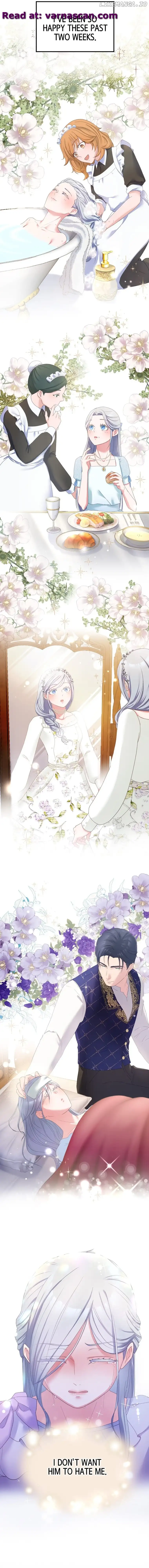 Useless Cinderella’s Feeble Attempt to Save the Kingdom Chapter 14 56 007