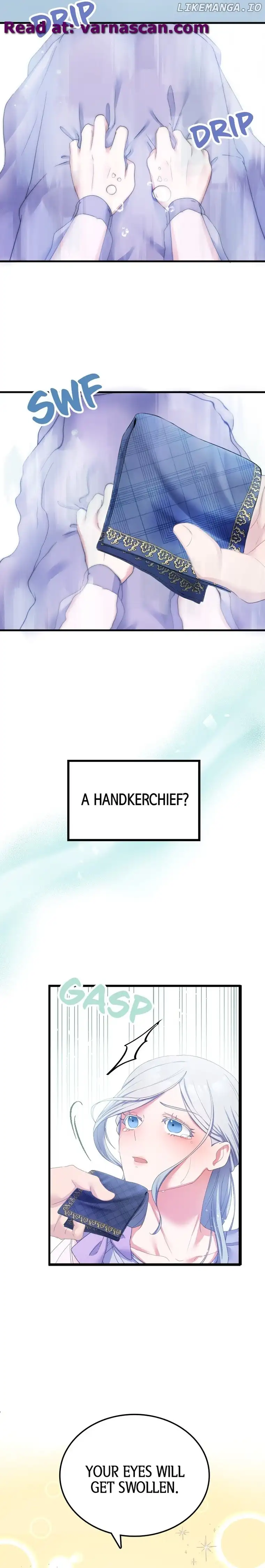 Useless Cinderella’s Feeble Attempt to Save the Kingdom Chapter 14 58 009