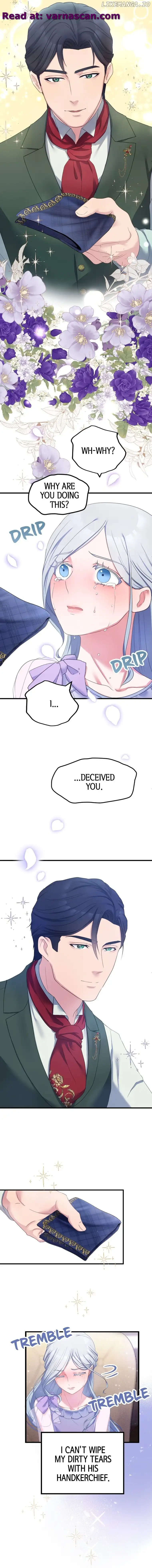 Useless Cinderella’s Feeble Attempt to Save the Kingdom Chapter 14 59 010