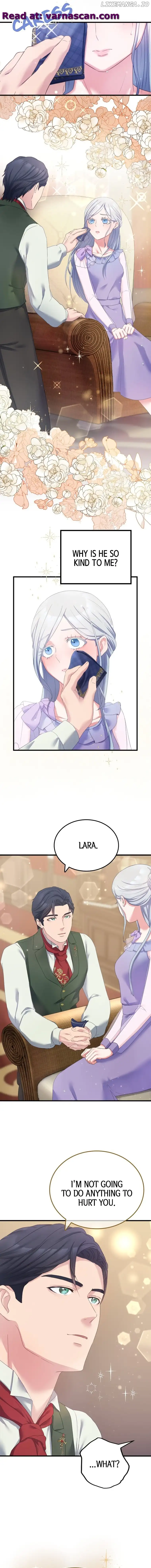 Useless Cinderella’s Feeble Attempt to Save the Kingdom Chapter 14 60 011