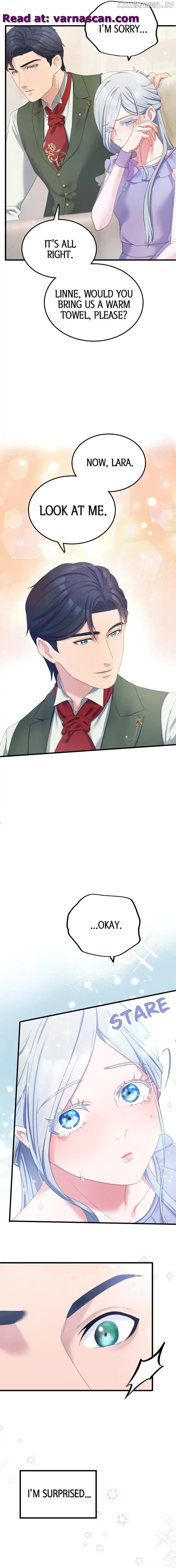 Useless Cinderella’s Feeble Attempt to Save the Kingdom Chapter 15 51 002