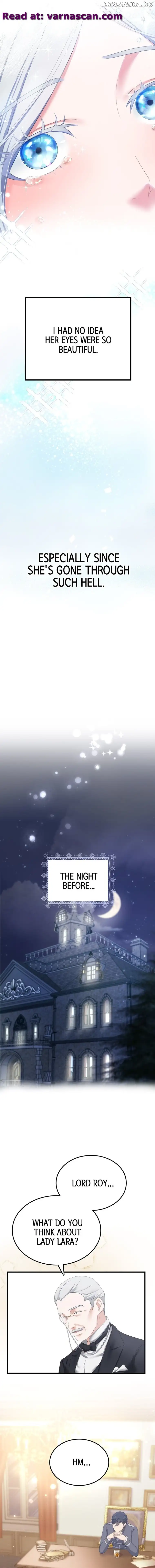 Useless Cinderella’s Feeble Attempt to Save the Kingdom Chapter 15 52 003