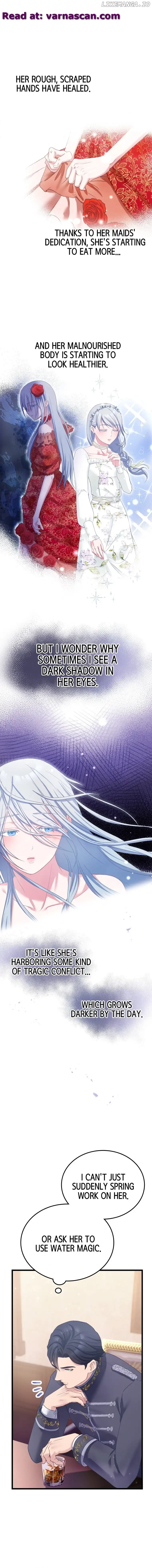 Useless Cinderella’s Feeble Attempt to Save the Kingdom Chapter 15 54 005