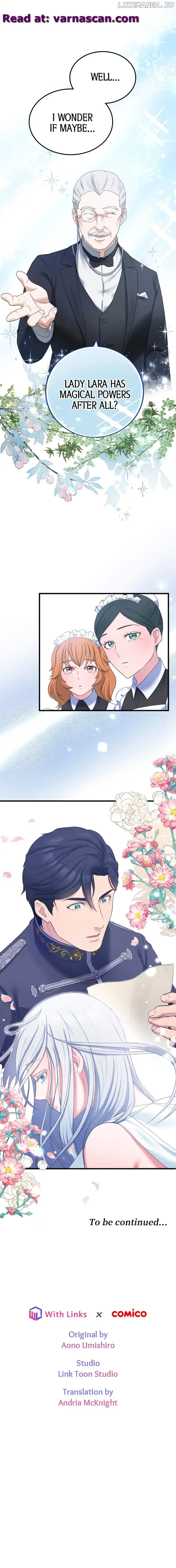 Useless Cinderella’s Feeble Attempt to Save the Kingdom Chapter 15 63 014