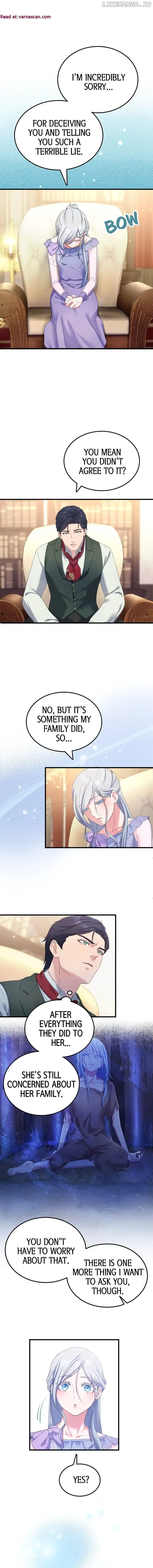 Useless Cinderella’s Feeble Attempt to Save the Kingdom Chapter 16 49 03