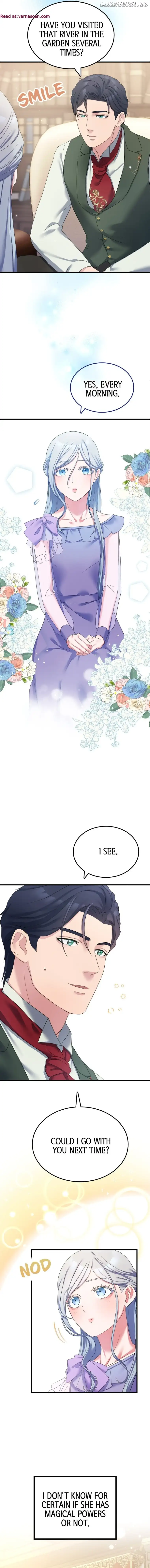 Useless Cinderella’s Feeble Attempt to Save the Kingdom Chapter 16 50 04