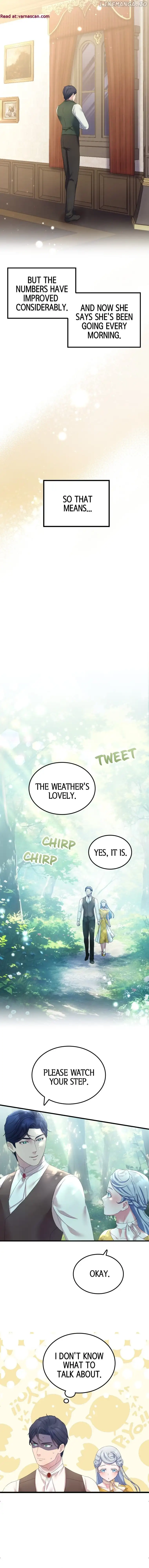 Useless Cinderella’s Feeble Attempt to Save the Kingdom Chapter 16 51 05