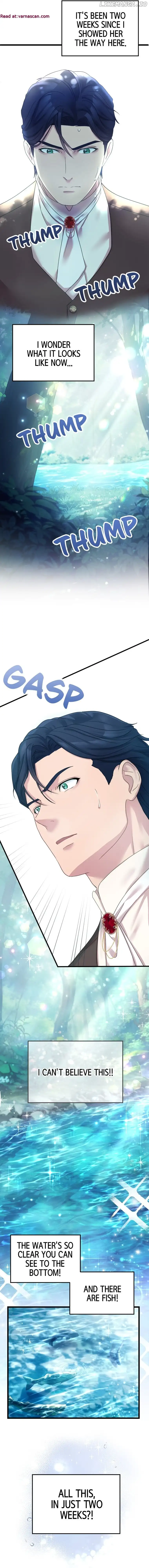 Useless Cinderella’s Feeble Attempt to Save the Kingdom Chapter 16 52 06