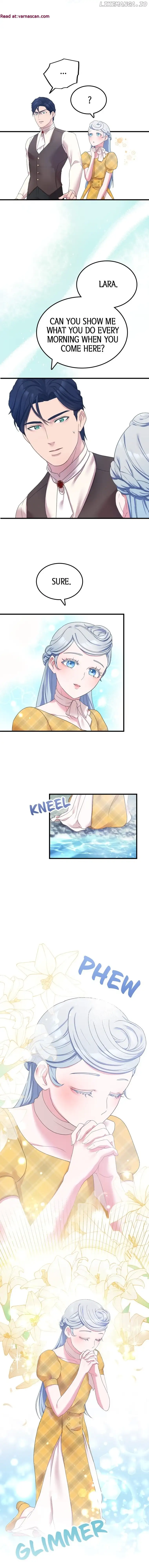 Useless Cinderella’s Feeble Attempt to Save the Kingdom Chapter 16 53 07