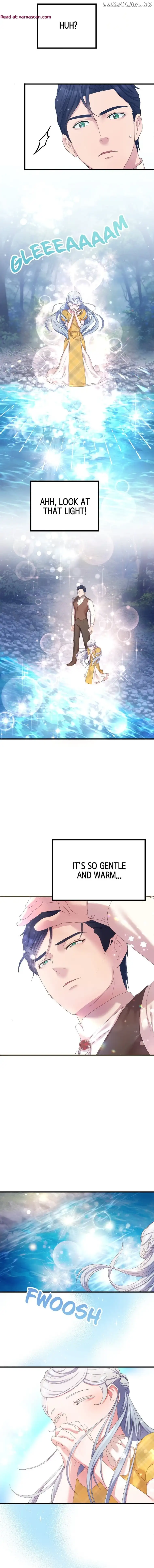 Useless Cinderella’s Feeble Attempt to Save the Kingdom Chapter 16 54 08