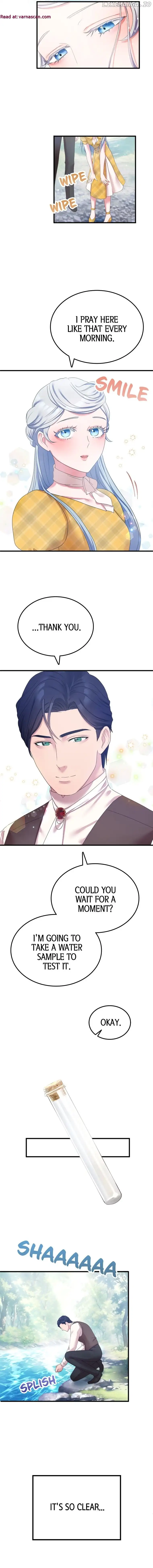 Useless Cinderella’s Feeble Attempt to Save the Kingdom Chapter 16 55 09