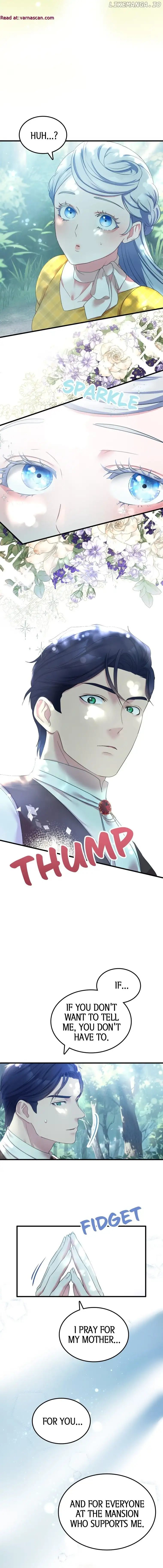 Useless Cinderella’s Feeble Attempt to Save the Kingdom Chapter 16 56 10