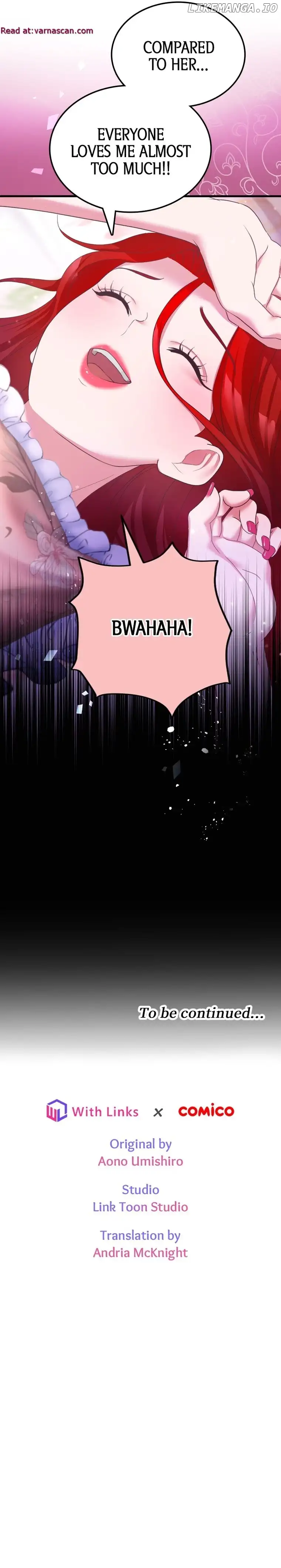 Useless Cinderella’s Feeble Attempt to Save the Kingdom Chapter 16 59 13