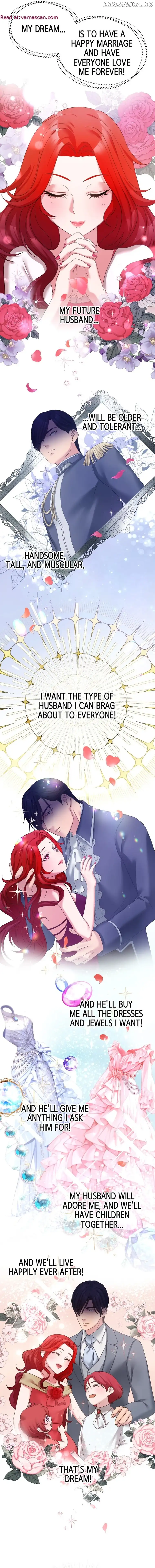 Useless Cinderella’s Feeble Attempt to Save the Kingdom Chapter 17 56 05