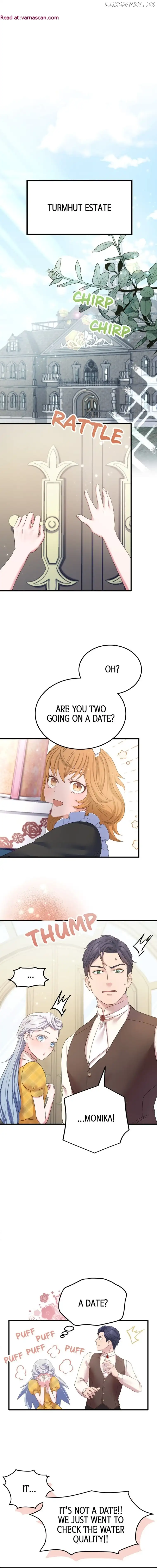 Useless Cinderella’s Feeble Attempt to Save the Kingdom Chapter 17 63 12