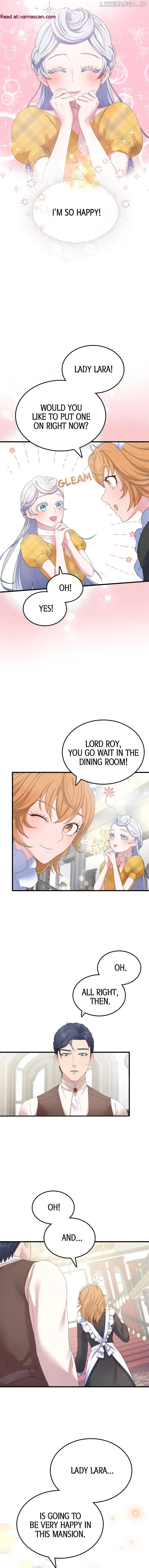 Useless Cinderella’s Feeble Attempt to Save the Kingdom Chapter 17 65 14