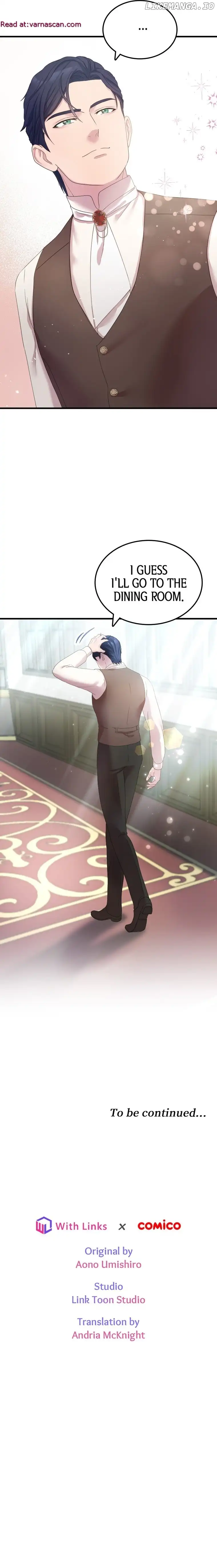 Useless Cinderella’s Feeble Attempt to Save the Kingdom Chapter 17 67 16