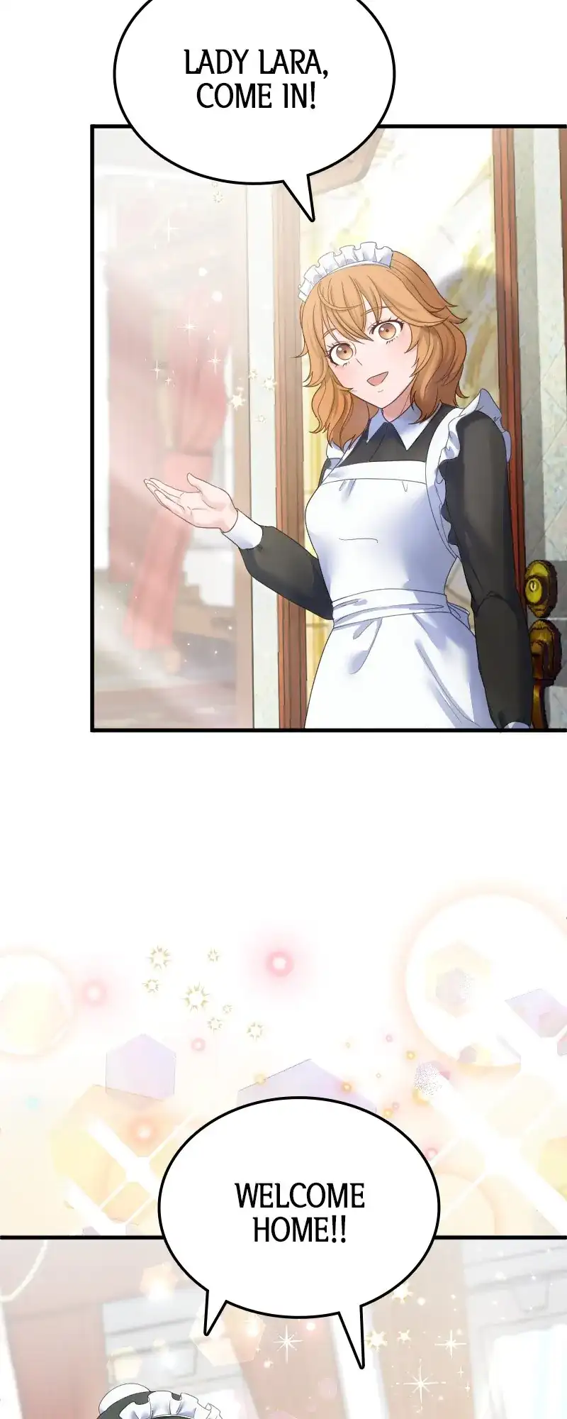 Useless Cinderella’s Feeble Attempt to Save the Kingdom Chapter 18 202 003