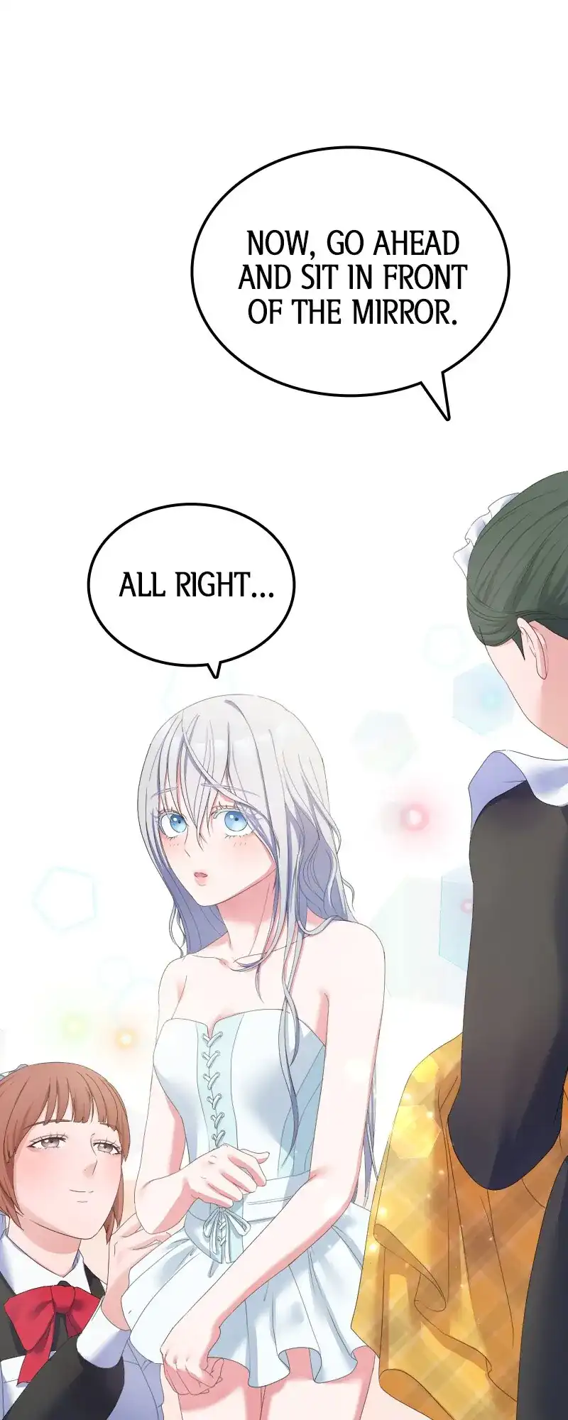 Useless Cinderella’s Feeble Attempt to Save the Kingdom Chapter 18 205 006