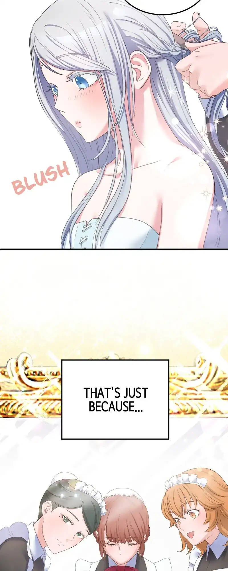 Useless Cinderella’s Feeble Attempt to Save the Kingdom Chapter 18 208 009