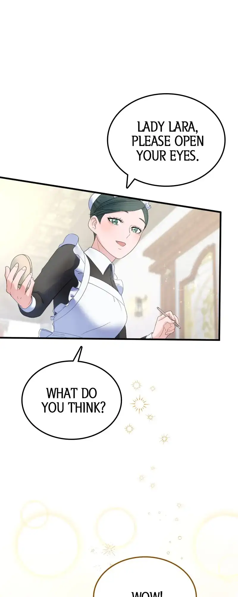 Useless Cinderella’s Feeble Attempt to Save the Kingdom Chapter 18 219 020