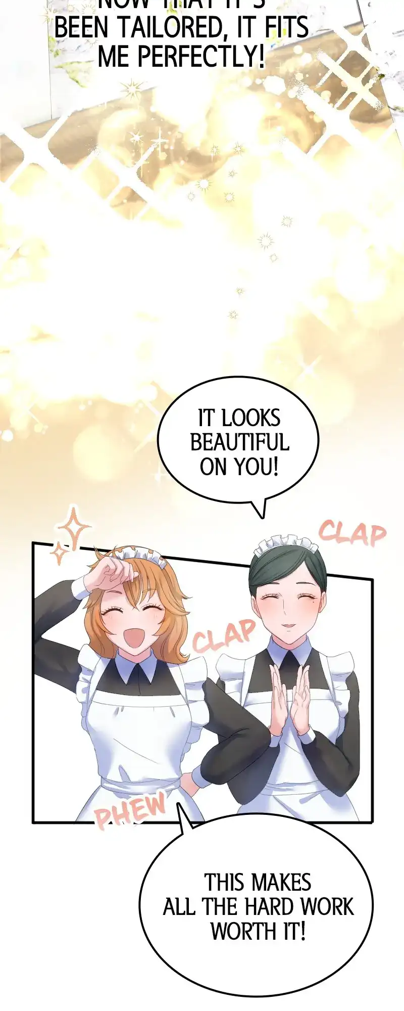 Useless Cinderella’s Feeble Attempt to Save the Kingdom Chapter 18 226 027