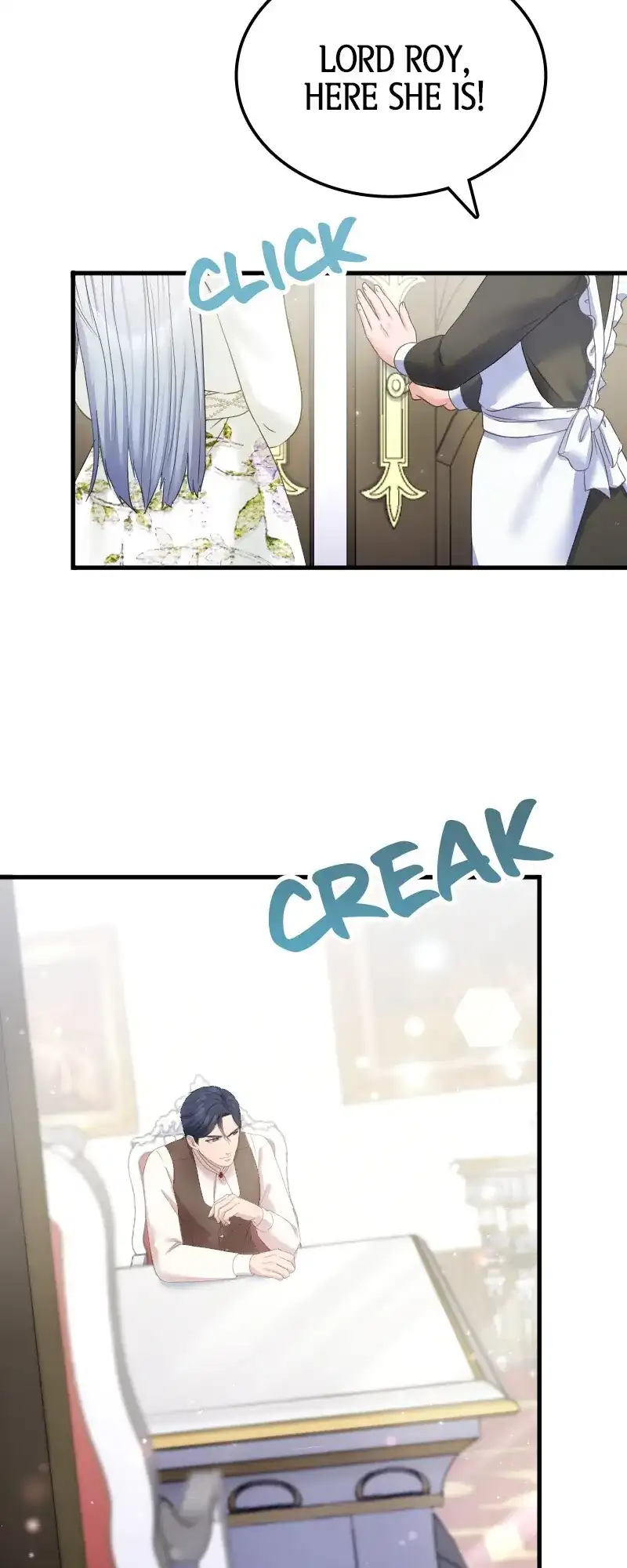 Useless Cinderella’s Feeble Attempt to Save the Kingdom Chapter 18 230 031