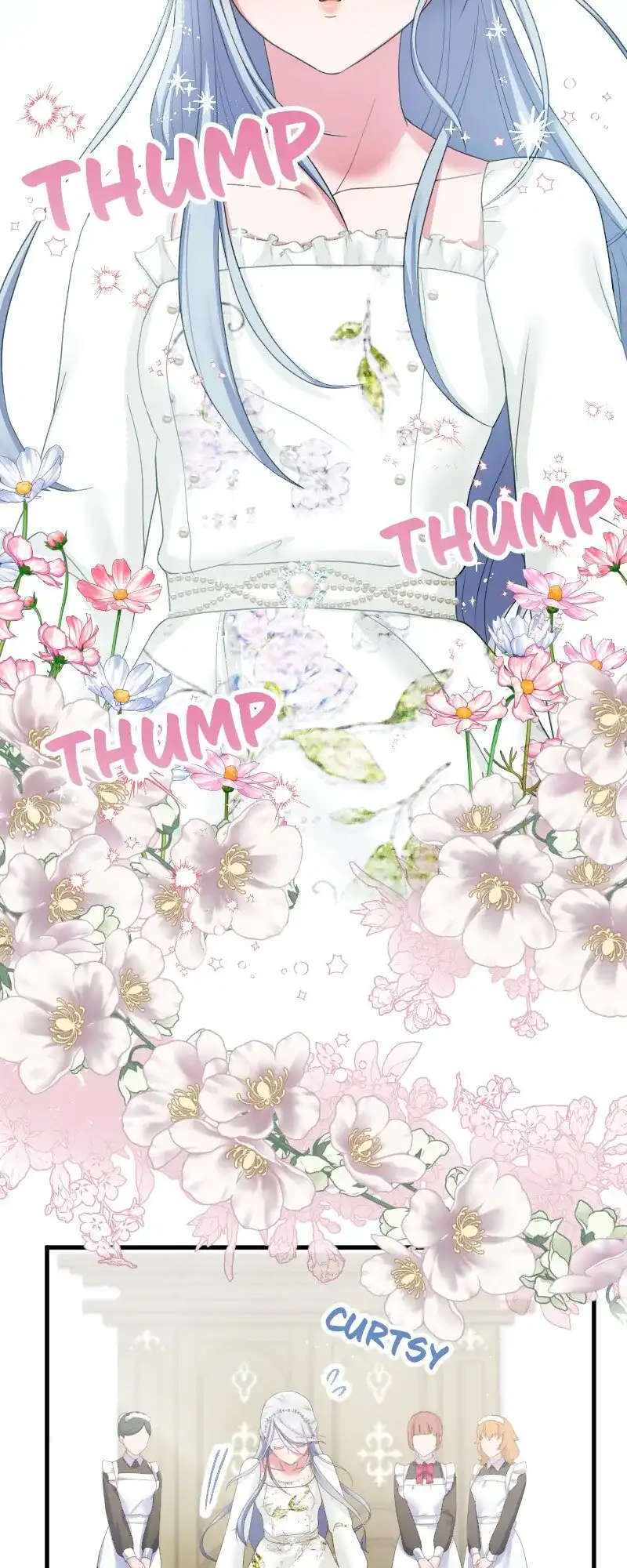 Useless Cinderella’s Feeble Attempt to Save the Kingdom Chapter 18 232 033