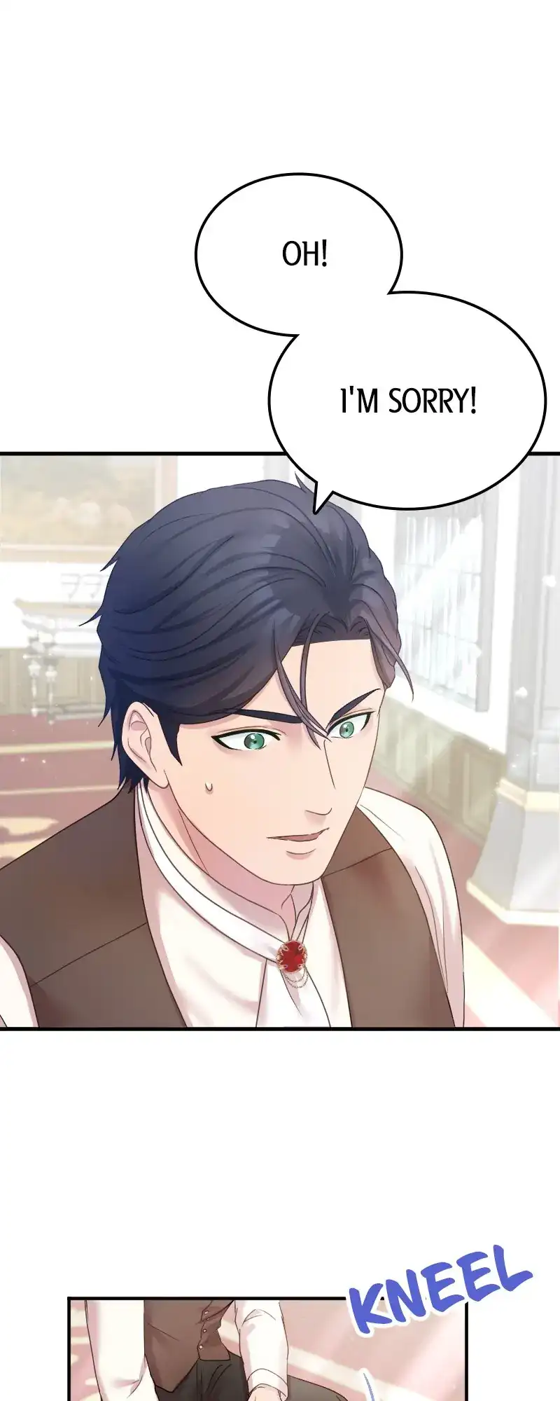 Useless Cinderella’s Feeble Attempt to Save the Kingdom Chapter 18 240 041