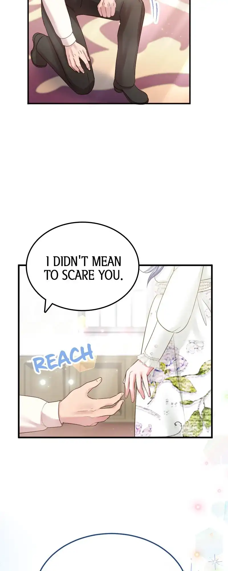 Useless Cinderella’s Feeble Attempt to Save the Kingdom Chapter 18 241 042