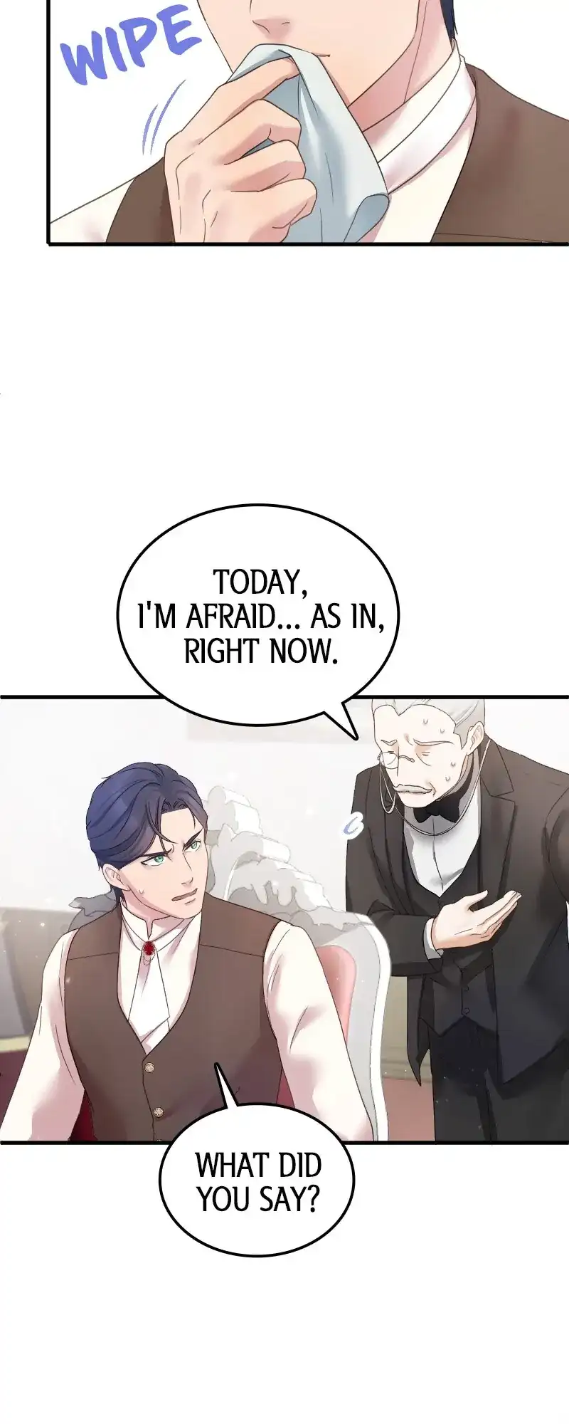 Useless Cinderella’s Feeble Attempt to Save the Kingdom Chapter 18 248 049