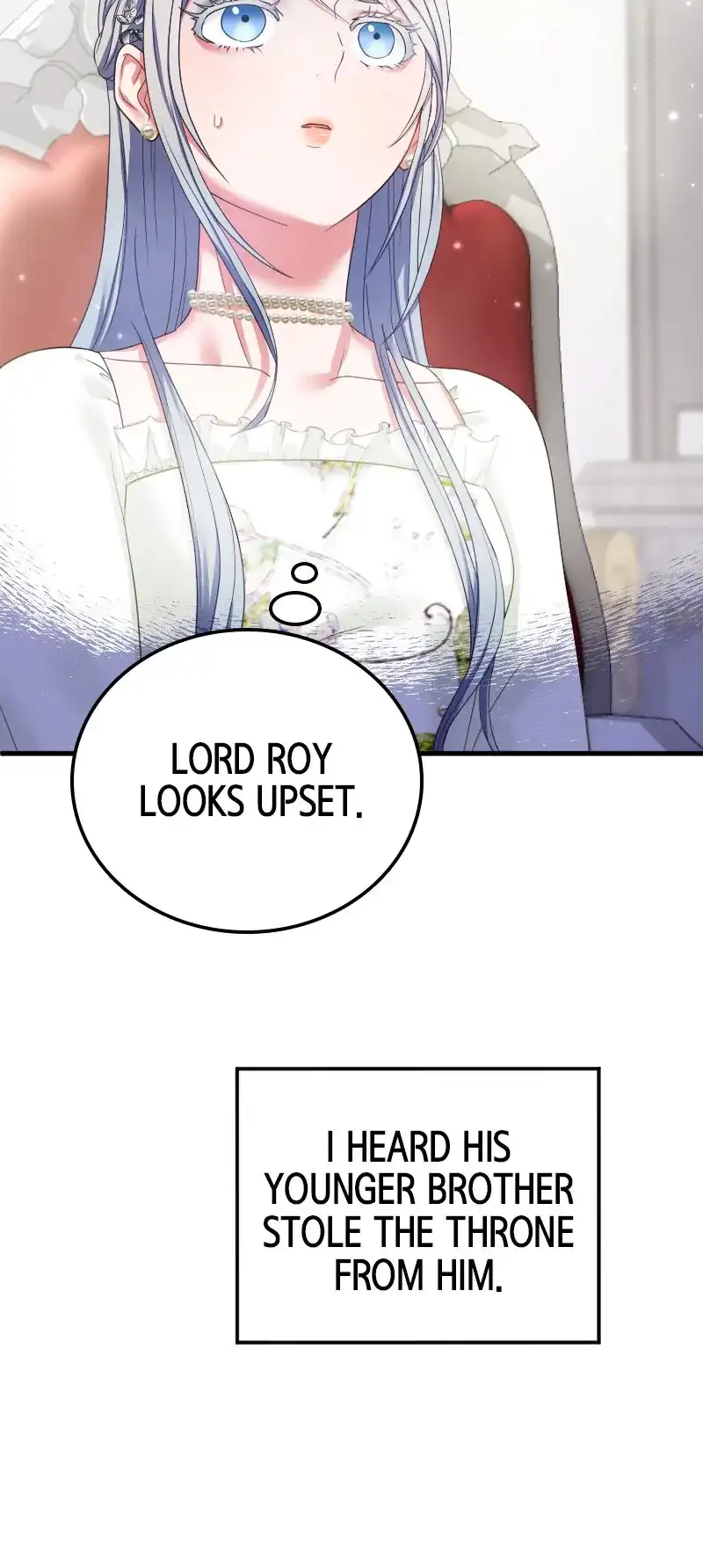 Useless Cinderella’s Feeble Attempt to Save the Kingdom Chapter 18 250 051