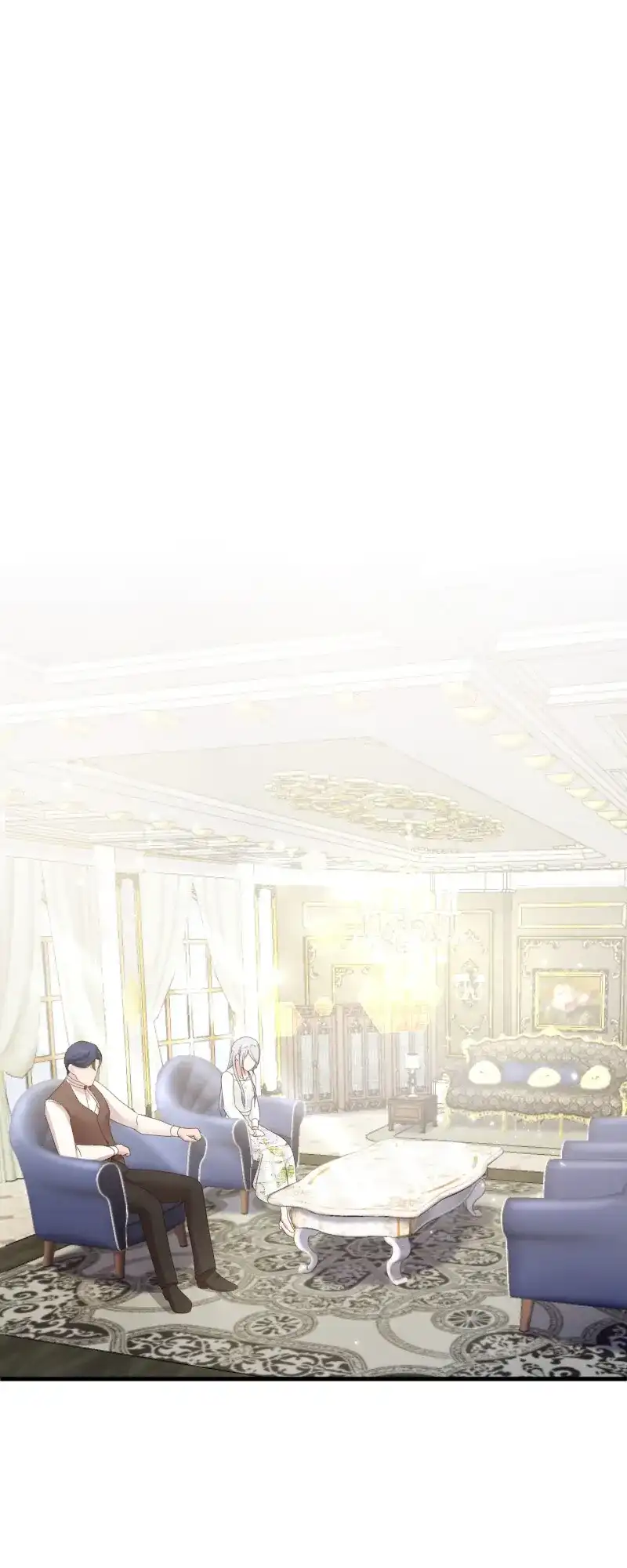 Useless Cinderella’s Feeble Attempt to Save the Kingdom Chapter 18 251 052