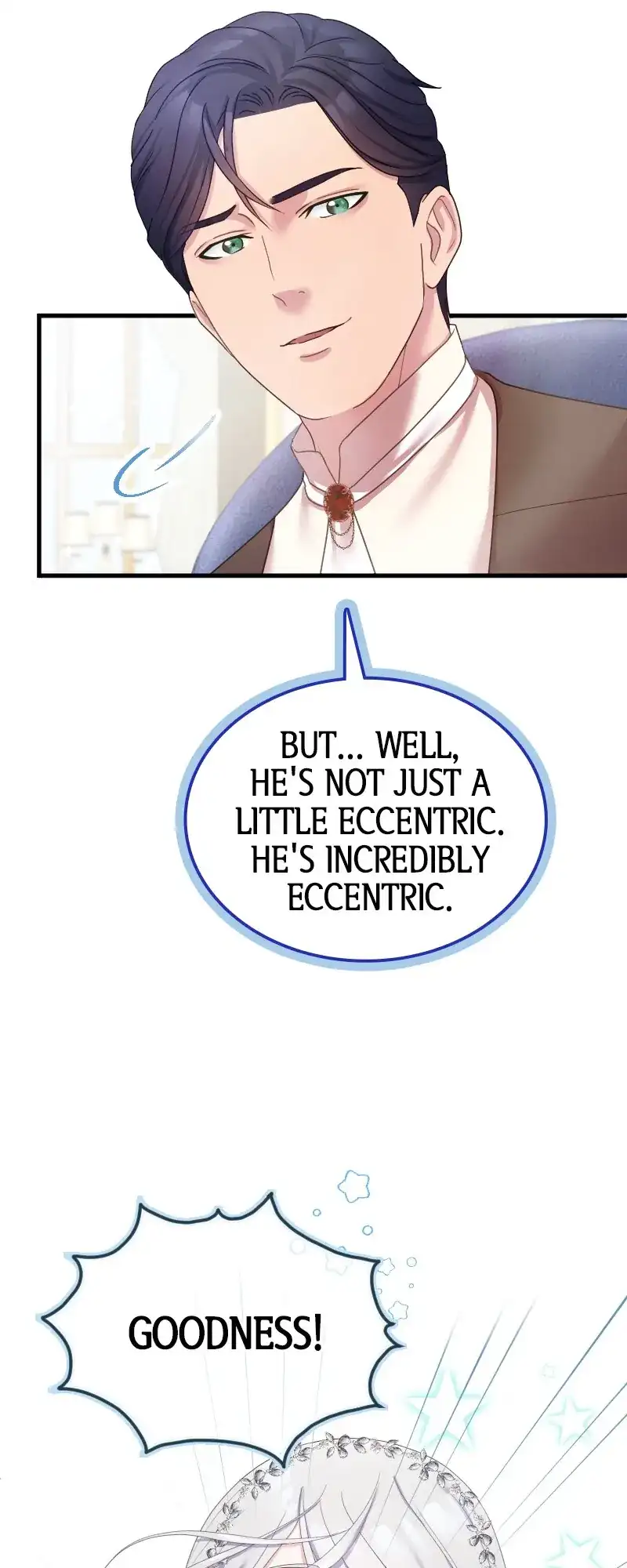 Useless Cinderella’s Feeble Attempt to Save the Kingdom Chapter 18 253 054