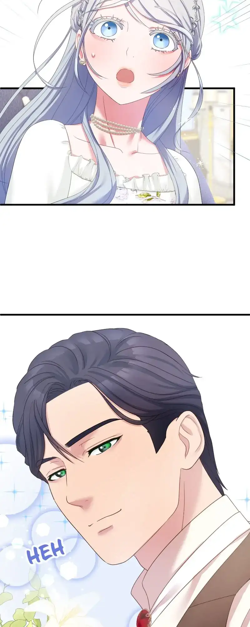 Useless Cinderella’s Feeble Attempt to Save the Kingdom Chapter 18 254 055