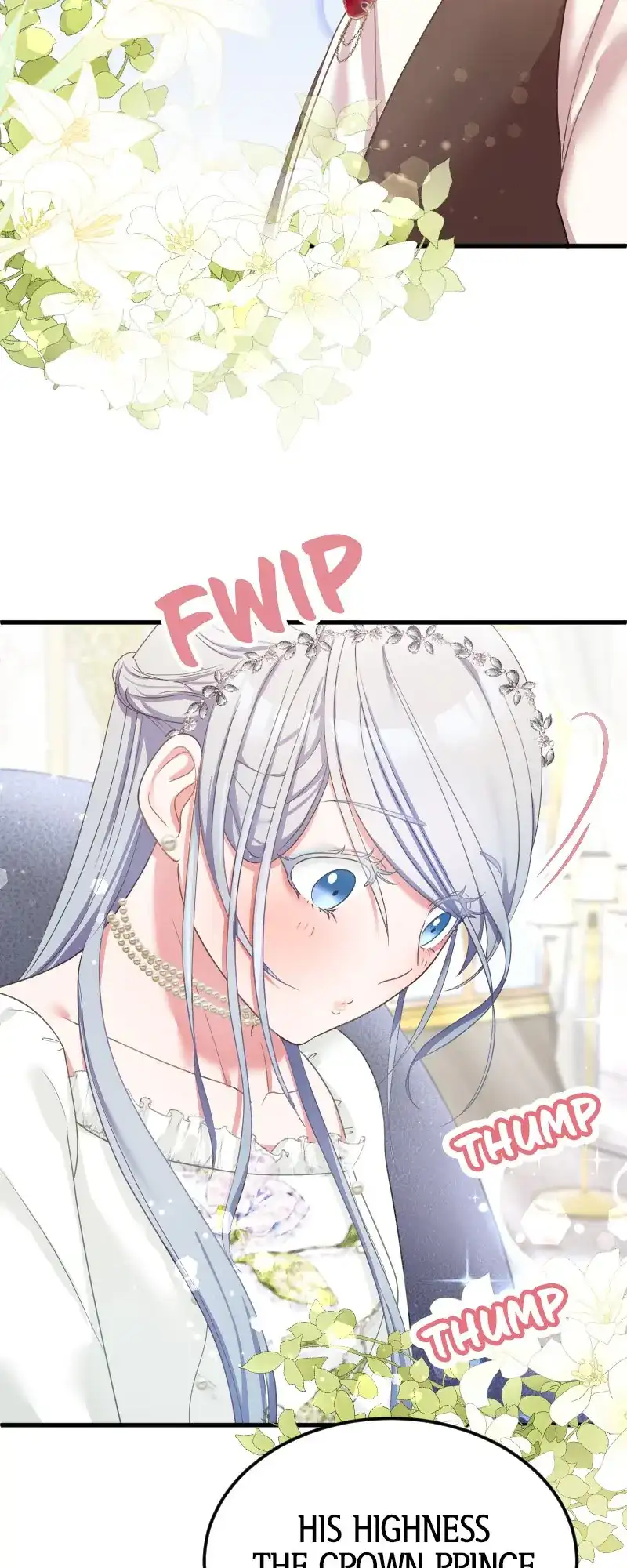 Useless Cinderella’s Feeble Attempt to Save the Kingdom Chapter 18 255 056