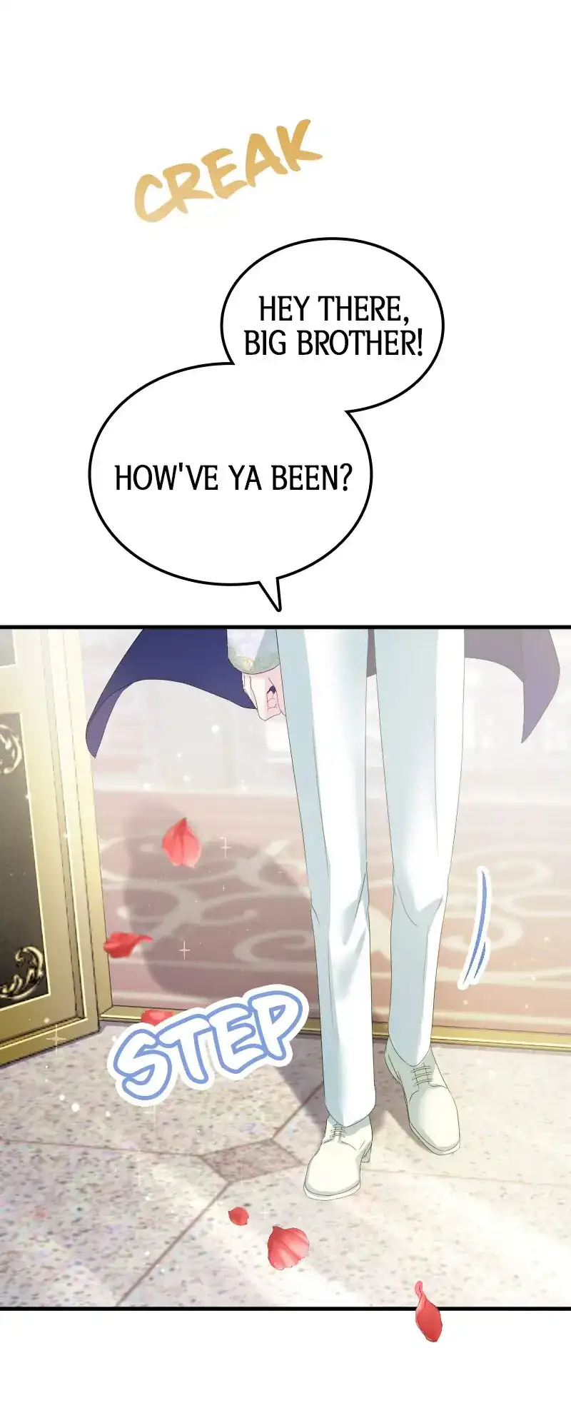 Useless Cinderella’s Feeble Attempt to Save the Kingdom Chapter 18 257 058