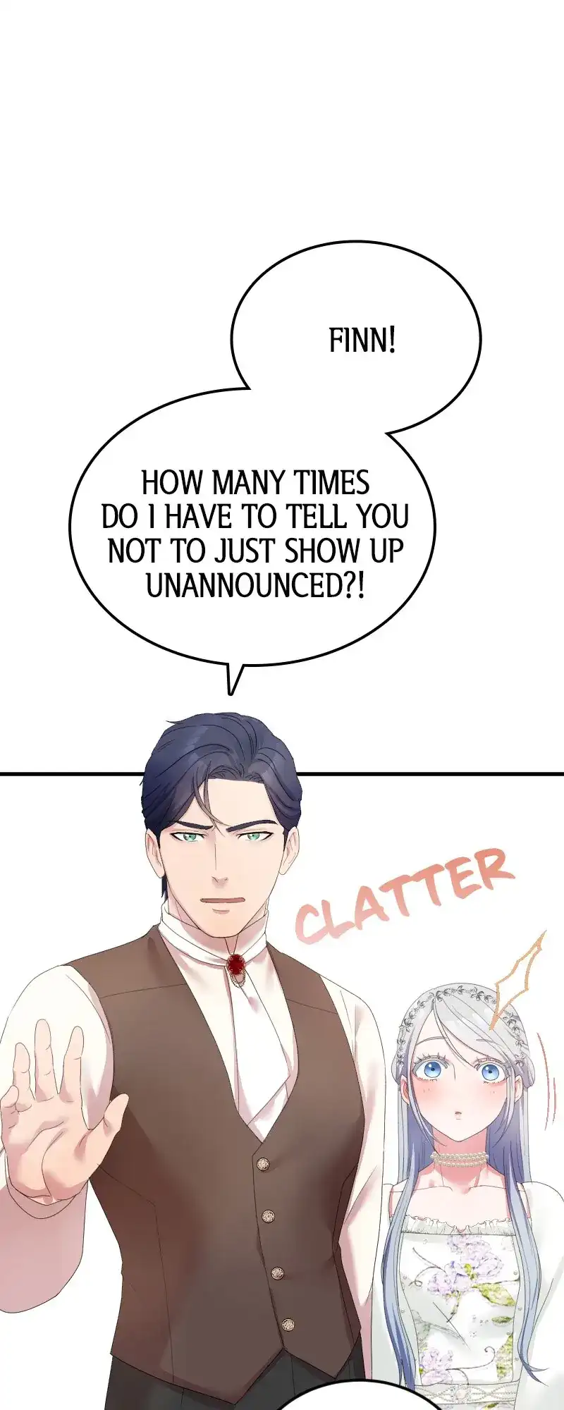 Useless Cinderella’s Feeble Attempt to Save the Kingdom Chapter 18 258 059
