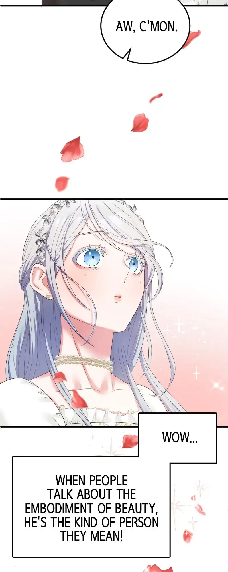 Useless Cinderella’s Feeble Attempt to Save the Kingdom Chapter 18 259 060