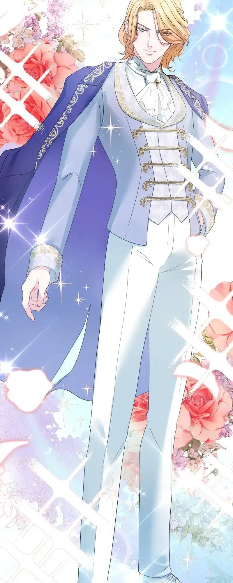 Useless Cinderella’s Feeble Attempt to Save the Kingdom Chapter 18 261 062