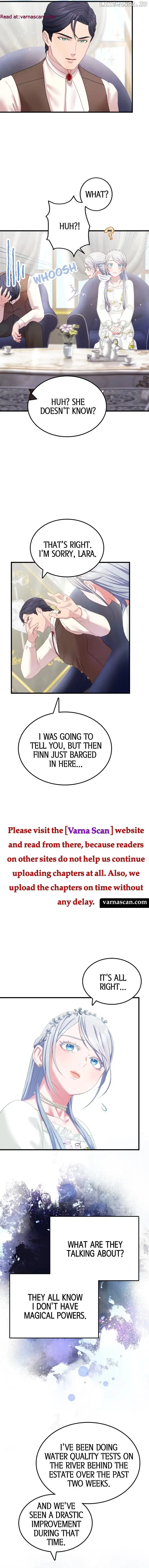 Useless Cinderella’s Feeble Attempt to Save the Kingdom Chapter 19 53 07